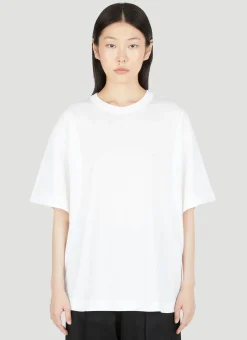 Oversized Cotton T-Shirt
