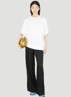 Oversized Cotton T-Shirt