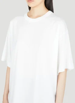 Oversized Cotton T-Shirt