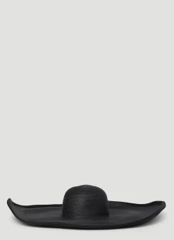Oversized Hat