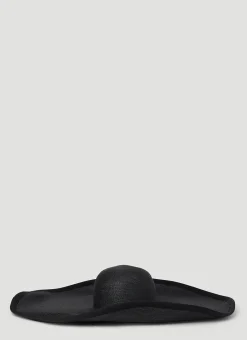 Oversized Hat