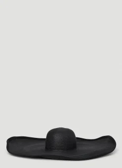 Oversized Hat