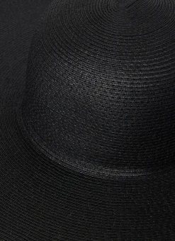 Oversized Hat