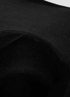 Oversized Hat
