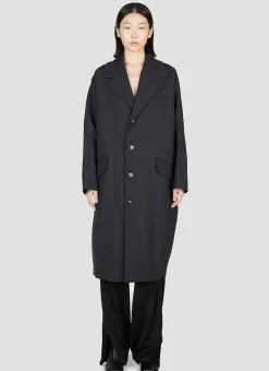 Oversized Longcoat