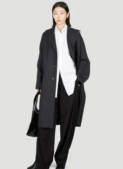 Oversized Longcoat