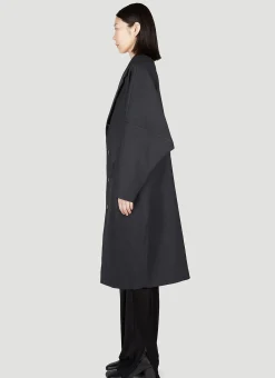 Oversized Longcoat
