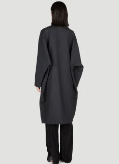 Oversized Longcoat