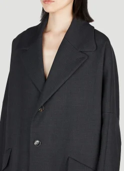 Oversized Longcoat