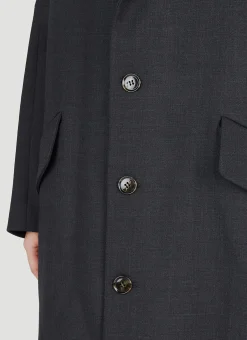 Oversized Longcoat
