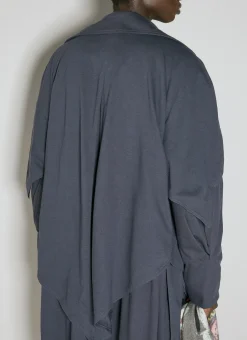 Ovid Layered Coat
