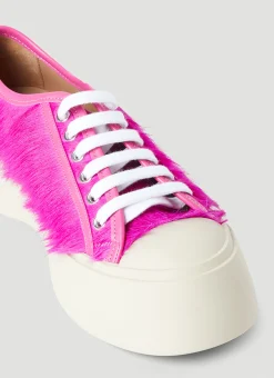 Pablo Hairy Sneakers