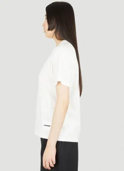 Pack Of Three Classic T-Shirts