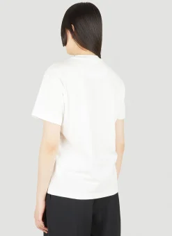 Pack Of Three Classic T-Shirts