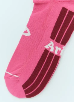 Pack Of Three No Problemo Socks