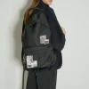 Padded Backpack