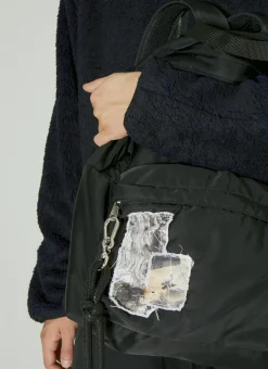 Padded Backpack