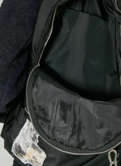 Padded Backpack