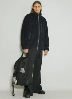 Padded Backpack
