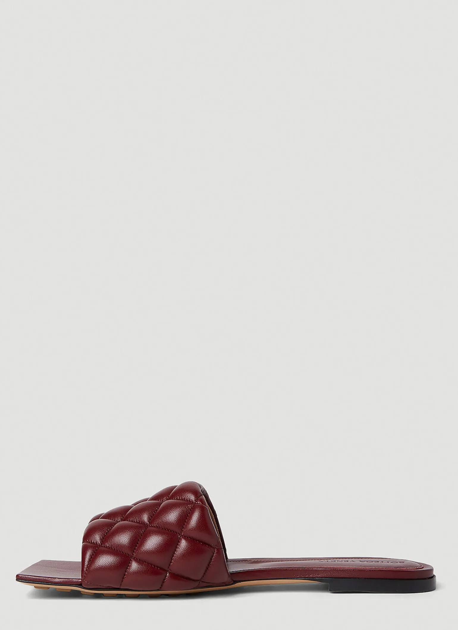 Padded Flat Sandals