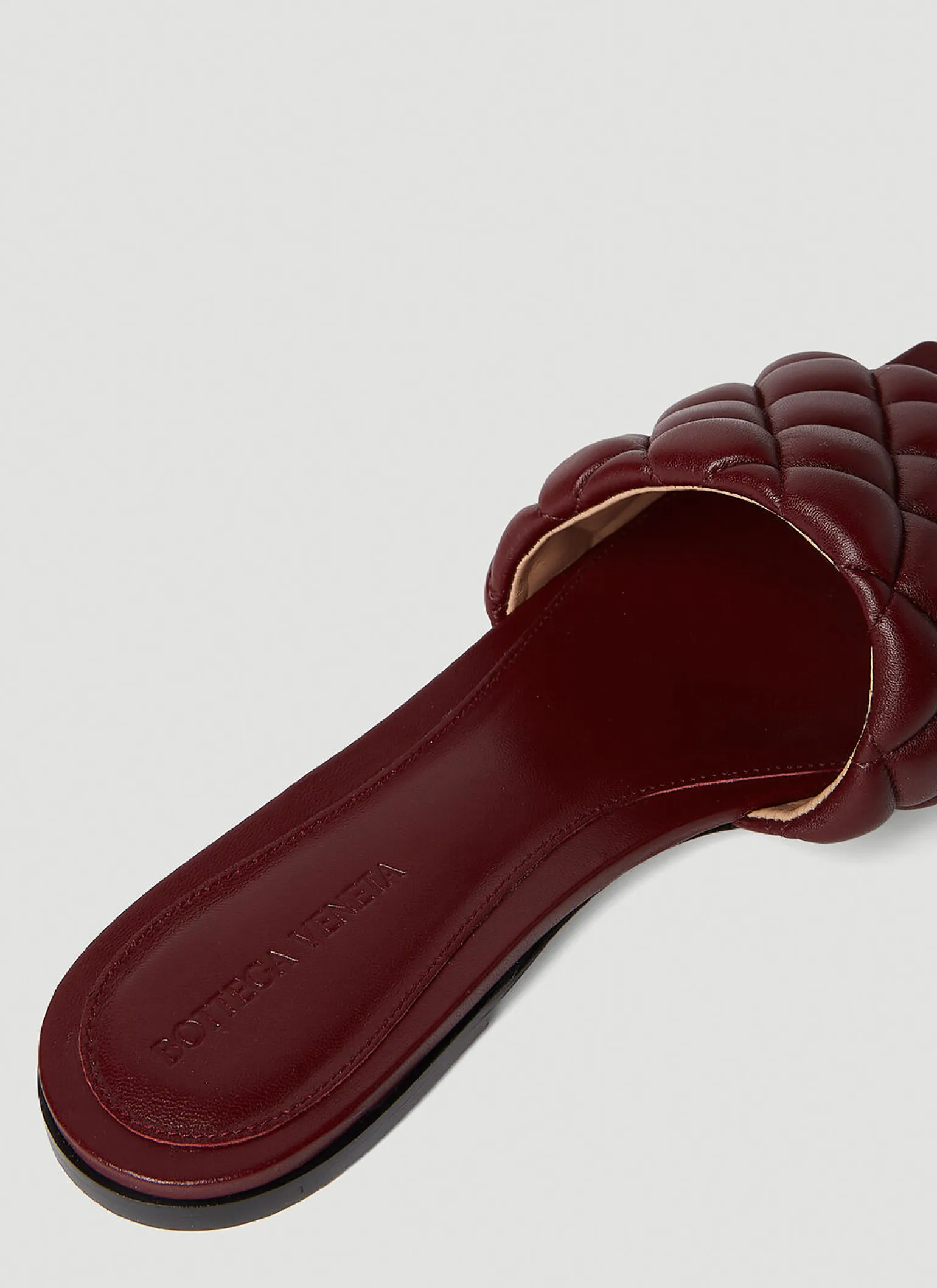 Padded Flat Sandals