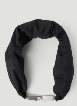 Padded Scarf