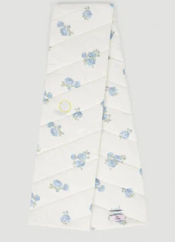 Padded Scarf