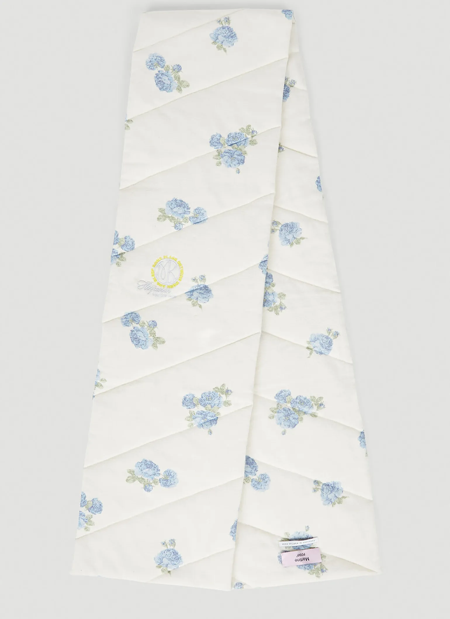 Padded Scarf