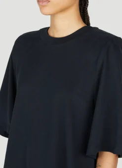 Padded Shoulder Ben T-Shirt