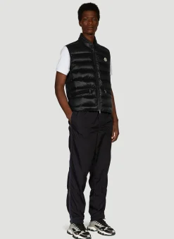 Padded Vest