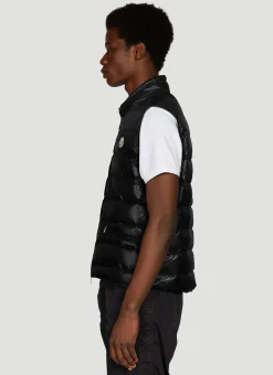 Padded Vest