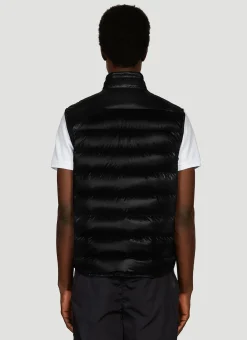 Padded Vest