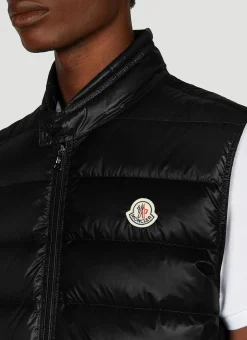 Padded Vest