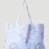 Paisley Tote Bag