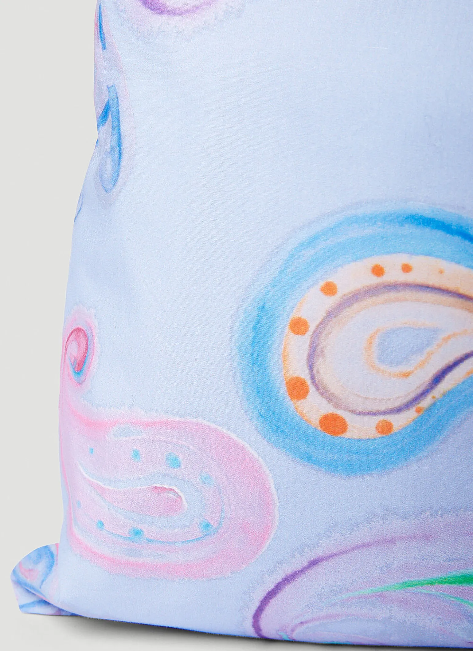 Paisley Tote Bag