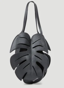 Palm Mini Tote Bag