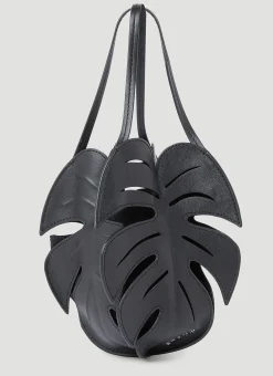 Palm Mini Tote Bag