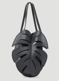 Palm Mini Tote Bag