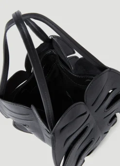 Palm Mini Tote Bag