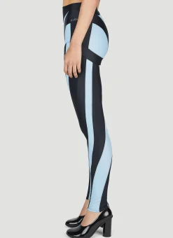 Panel Leggings