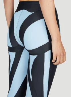Panel Leggings