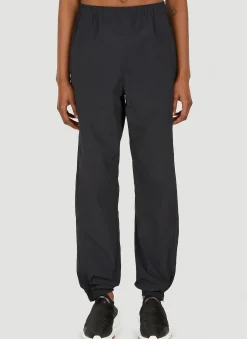 Panelled Track Pants