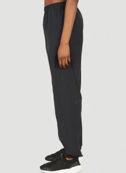 Panelled Track Pants