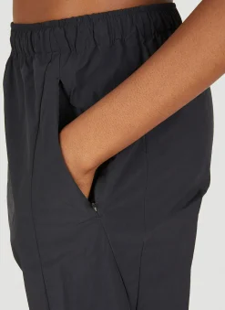 Panelled Track Pants