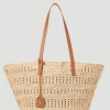 Panier Tote Bag