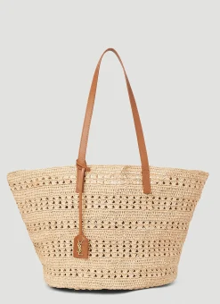 Panier Tote Bag