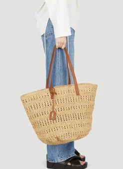 Panier Tote Bag