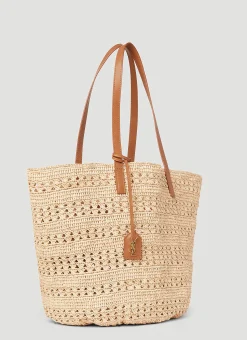 Panier Tote Bag