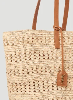Panier Tote Bag