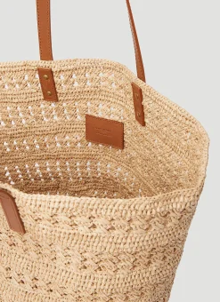 Panier Tote Bag